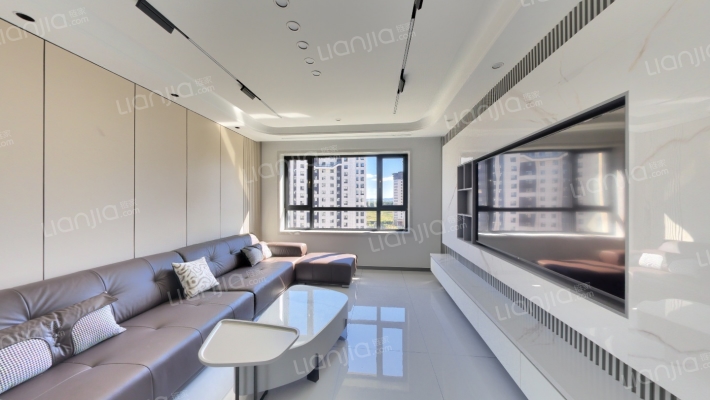 双泽 润和园二手房实景图