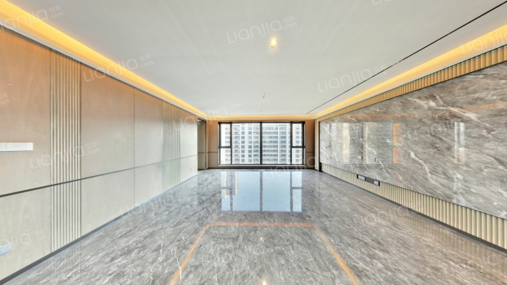 华发龙湖天曜二手房实景图