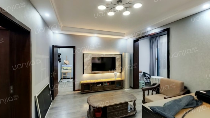 轨枕厂家属院二手房实景图