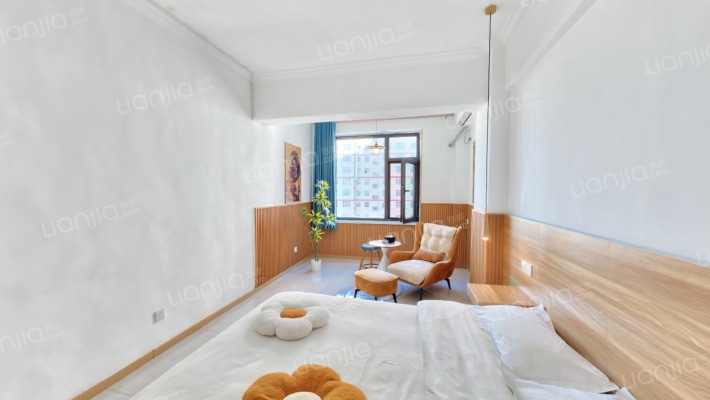 鑫茂大厦二手房实景图