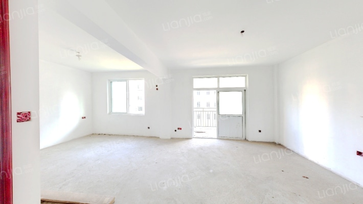 南溪家园3区二手房实景图