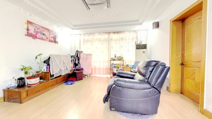 港澳桂苑二手房实景图