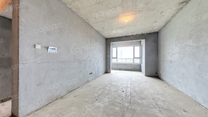 森海湾二手房实景图