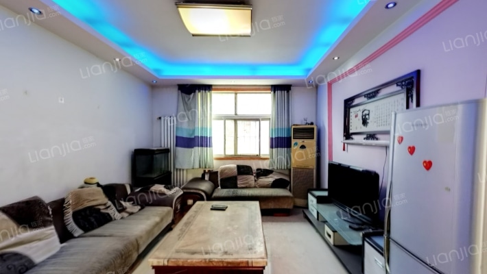 东鑫苑小区二手房实景图