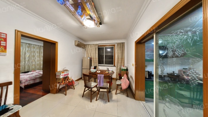 白玉一村二手房实景图