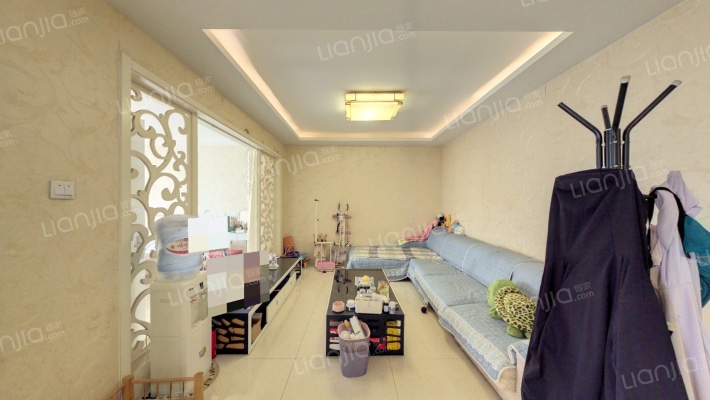 饮料厂高层二手房实景图