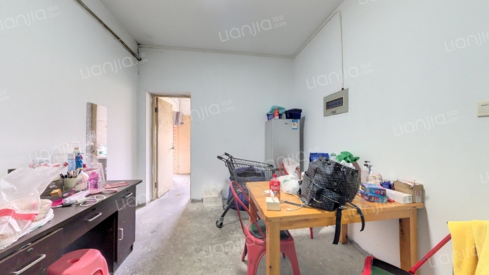 新华苑(温江)二手房实景图