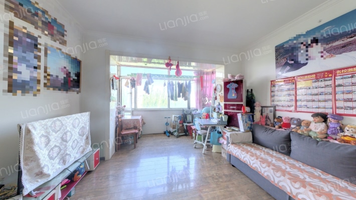 大众新城二手房实景图