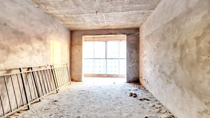 永安新城二手房实景图