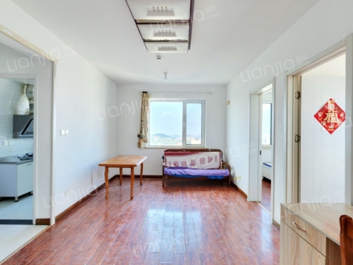 整租·裕龙檀顶山 2室1厅 东