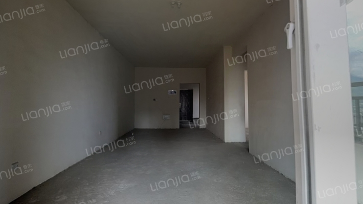 华芝御景城五期（御苑）二手房实景图