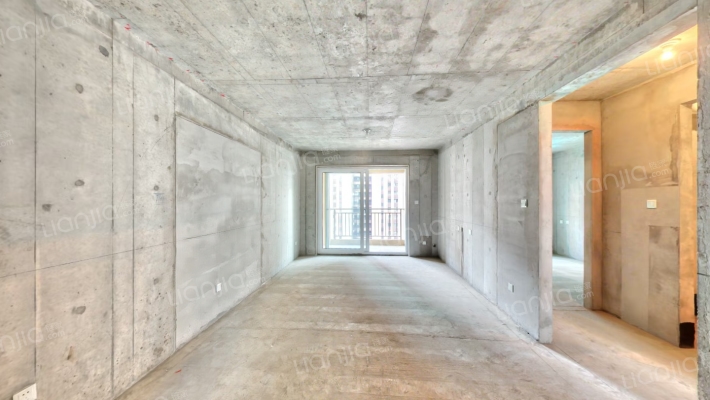 万和郡二手房实景图