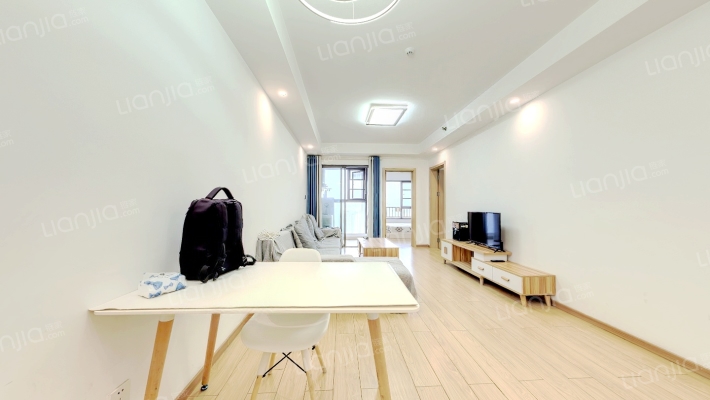 俊发城芙蓉苑二手房实景图