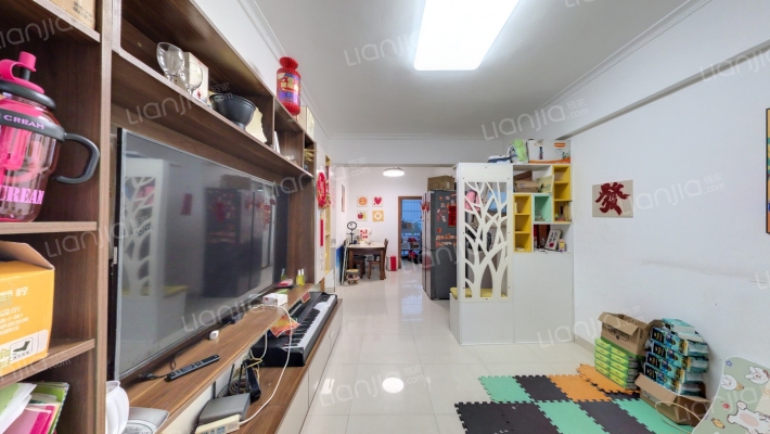 宏康花园六期明悦居二手房实景图