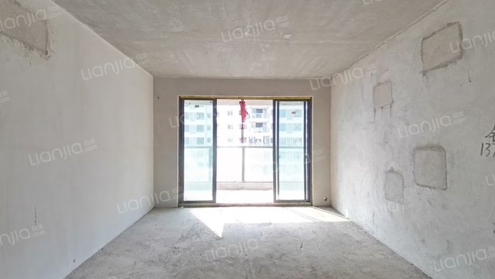 珠江愉景豪庭二手房实景图