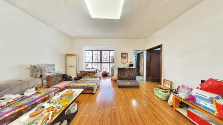 古城小区·西苑二手房实景图