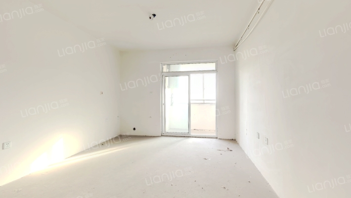 铁琴花园二手房实景图