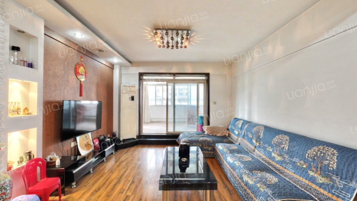 春熙苑二期二手房实景图