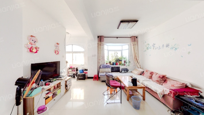 海玉小区二手房实景图