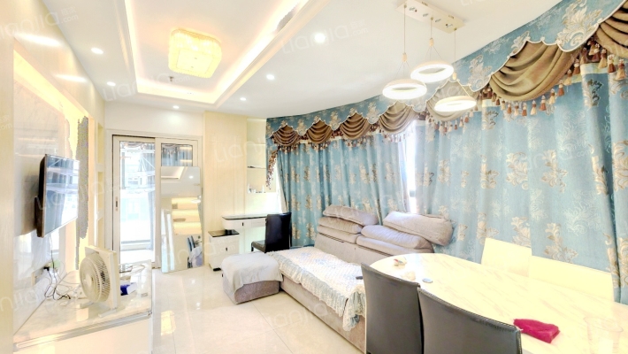 盈锋广场二手房实景图