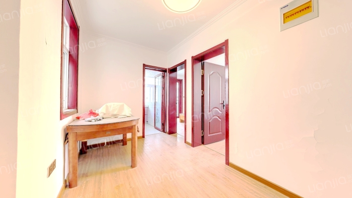 段南新村(淮海西路)二手房实景图