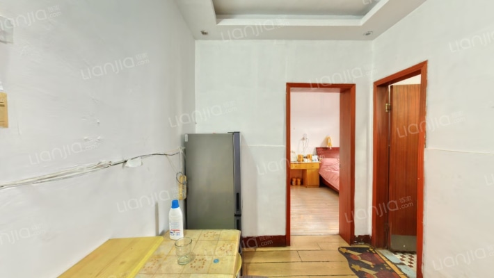 驻马店市卷烟厂北家属区二手房实景图