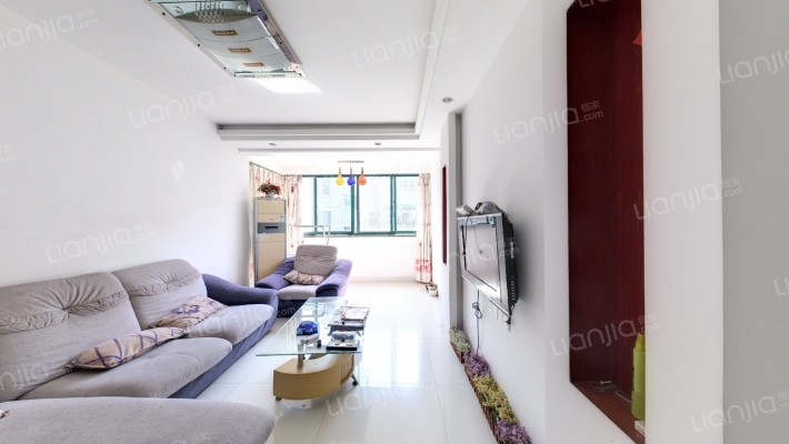 润洋花园二手房实景图