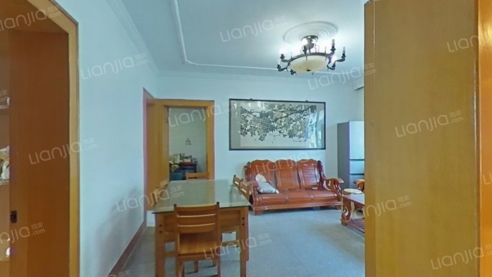 北苑小区(婺城区)二手房实景图