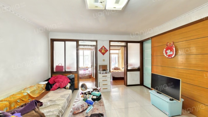 开元新村B区二手房实景图