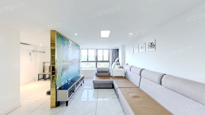 金泰公馆二手房实景图