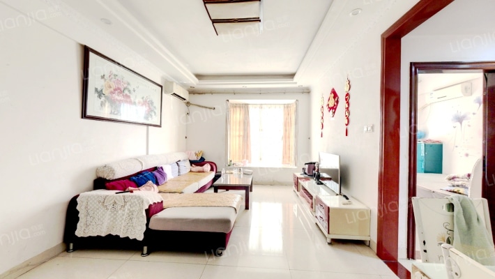 金惠大厦二手房实景图