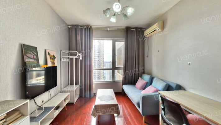 金阳罗马假日二手房实景图