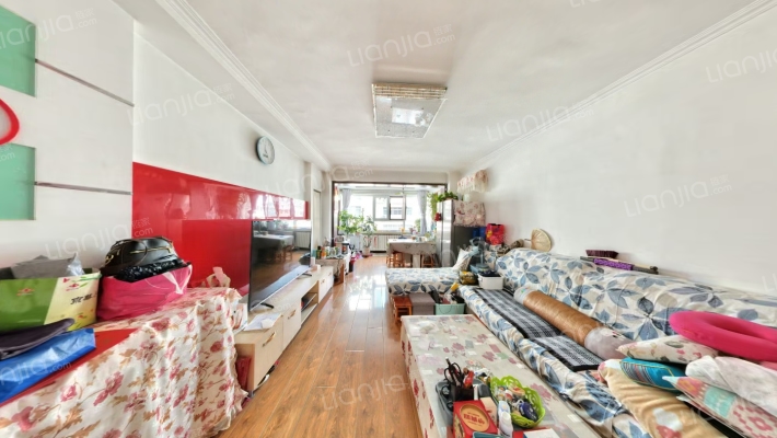 兰州大正物业公司综合楼二手房实景图