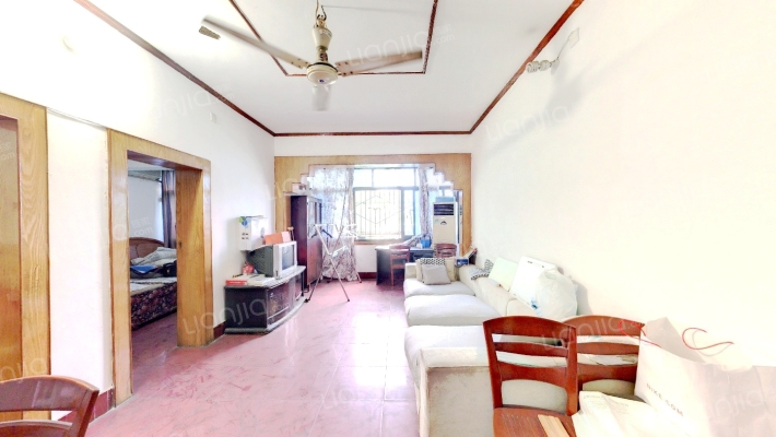 沙坪公园二手房实景图