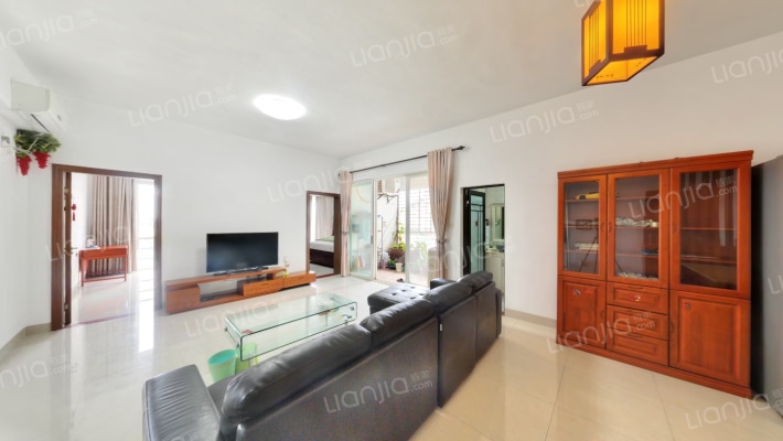 阳光西海岸二手房实景图