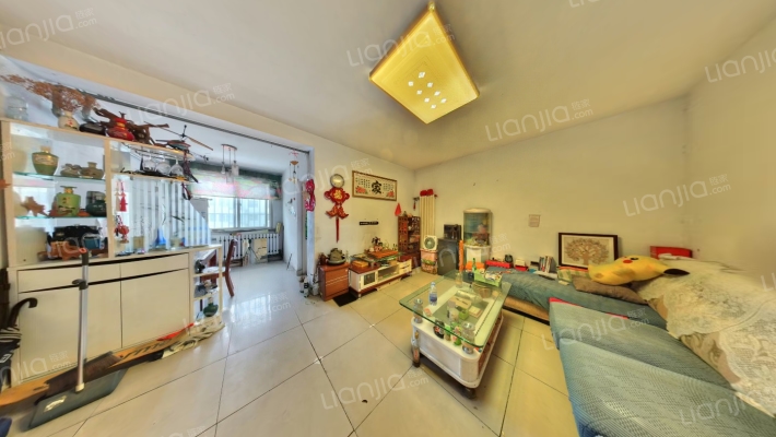 雅居花苑二手房实景图