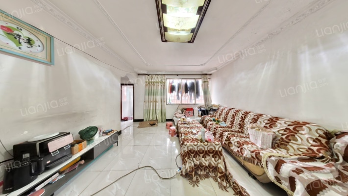 贵安花园二手房实景图