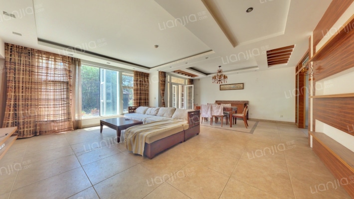 半山邻里二手房实景图