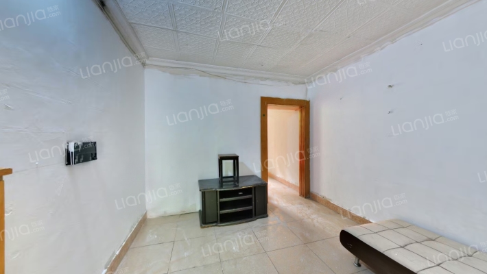 五灵观社区二手房实景图