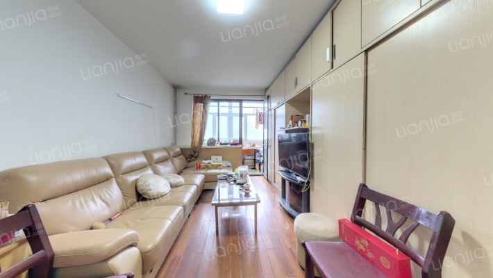 中关村南大街40号二手房实景图