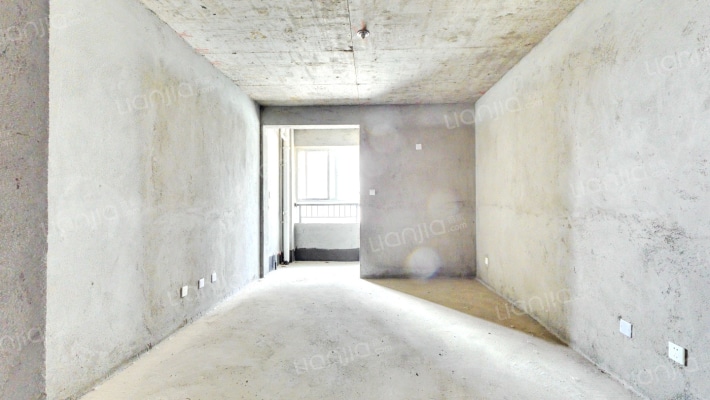 明珠港二手房实景图