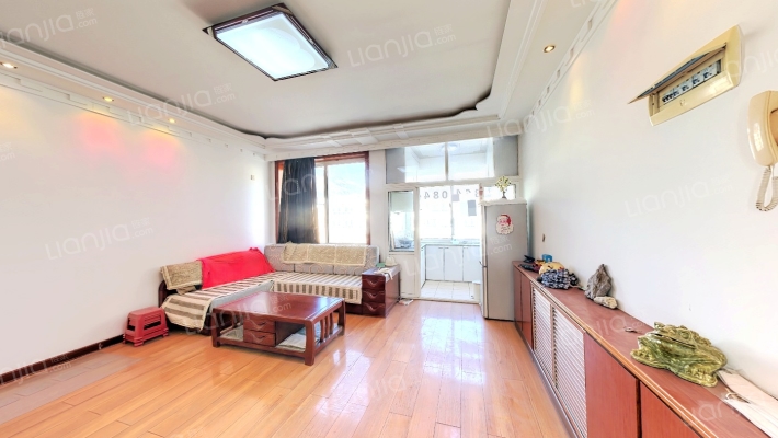 杏林山庄二期二手房实景图