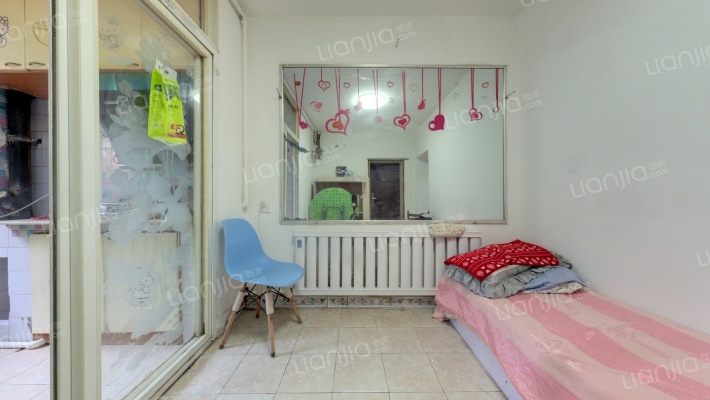 富工花园二手房实景图