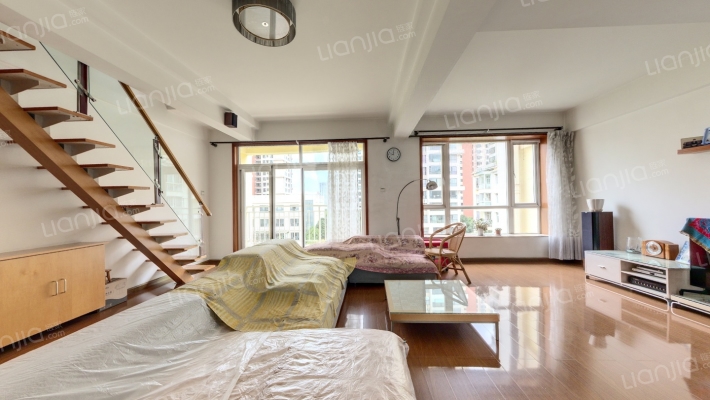 兴盛园二手房实景图