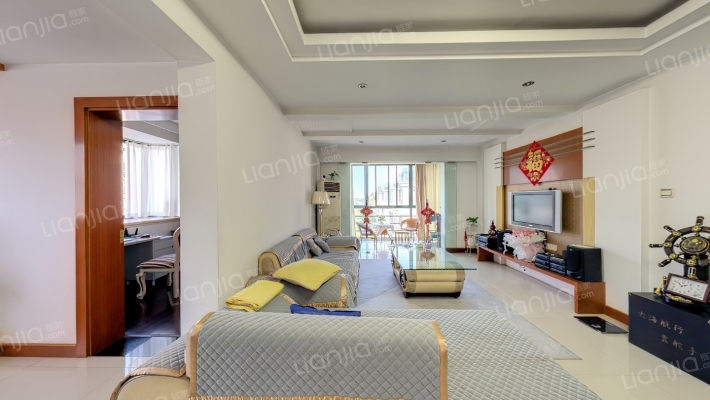 绿景园二手房实景图