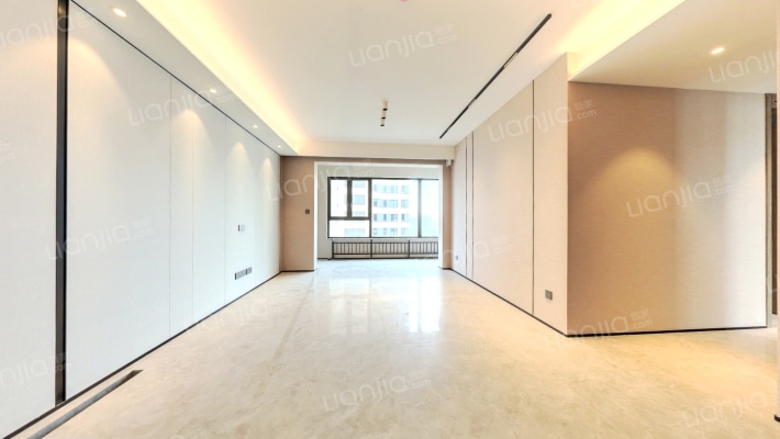 君一金茂· 云谷金茂府二手房实景图