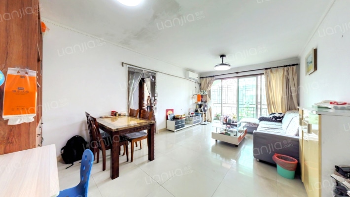 金洲花园二手房实景图