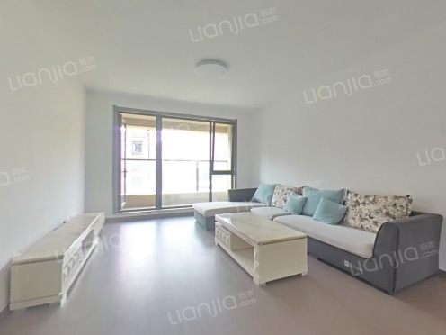 整租·鑫江桂花园3期 4室2厅 南