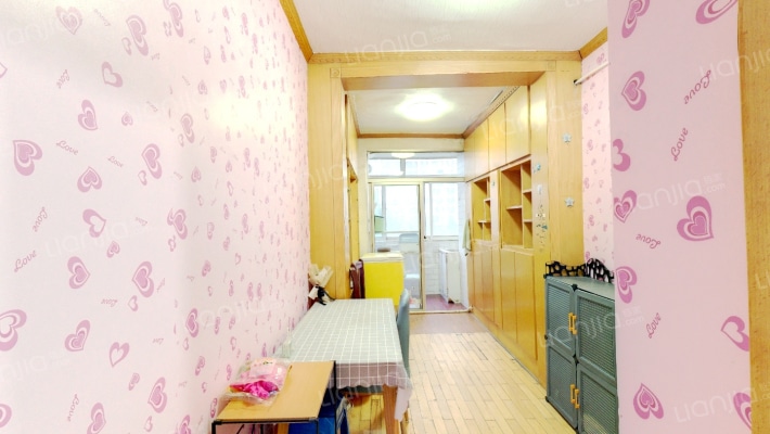南湖新村二手房实景图
