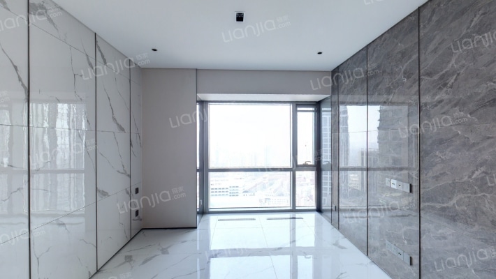 和平翰林公馆二手房实景图